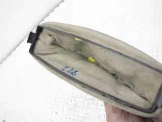  Чехол рычага ручного тормоза (ручника) BMW 3 E46 Арт 99548951, вид 3