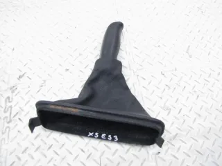 1433305123004 Чехол рычага ручного тормоза (ручника) BMW X5 E53 Арт 99548955, вид 1