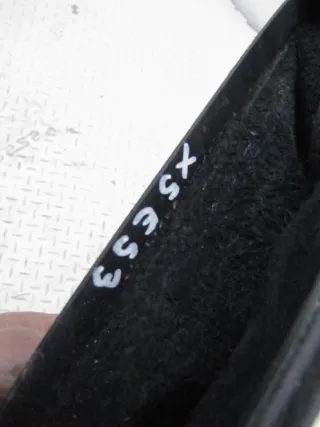 1433305123004 Чехол рычага ручного тормоза (ручника) BMW X5 E53 Арт 99548955, вид 4