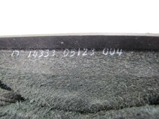 1433305123004 Чехол рычага ручного тормоза (ручника) BMW X5 E53 Арт 99548955, вид 5