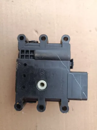 GP9A61A70A Заслонка печки/климат-контроля Mazda CX-7 Арт 99548956, вид 2
