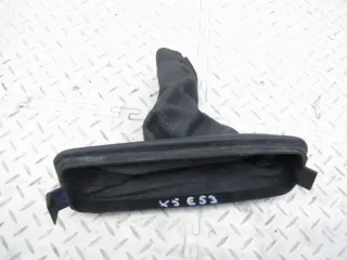 Чехол рычага ручного тормоза (ручника) BMW X5 E53 Арт 99548962, вид 1
