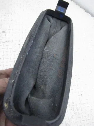 Чехол рычага ручного тормоза (ручника) BMW X5 E53 Арт 99548962, вид 3