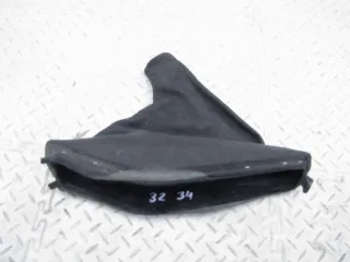  Чехол рычага ручного тормоза (ручника) BMW 5 E34 Арт 99548965, вид 1