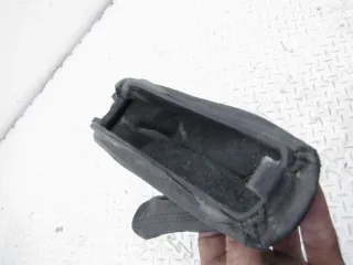  Чехол рычага ручного тормоза (ручника) BMW 5 E34 Арт 99548965, вид 3