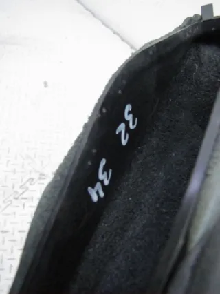  Чехол рычага ручного тормоза (ручника) BMW 5 E34 Арт 99548965, вид 4