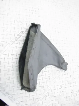  Чехол рычага ручного тормоза (ручника) BMW 5 E34 Арт 99548967, вид 1