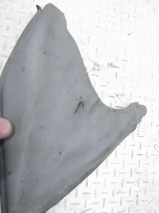  Чехол рычага ручного тормоза (ручника) BMW 5 E34 Арт 99548967, вид 2