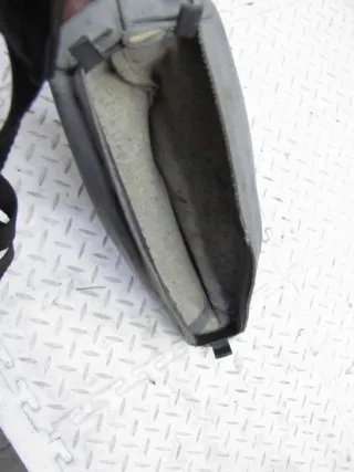  Чехол рычага ручного тормоза (ручника) BMW 5 E34 Арт 99548967, вид 3