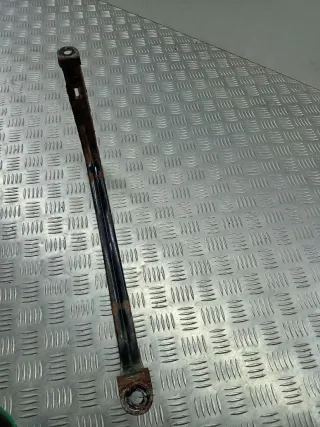  Крепление топливного бака Citroen C4 1 Арт 99549079, вид 2