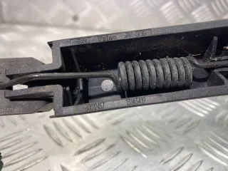  Щеткодержатель задний Citroen C5 1 Арт 2143F160806, вид 5