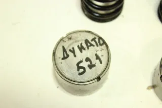  Толкатель клапана Peugeot Boxer 1 2.5л Арт 99569924, вид 2