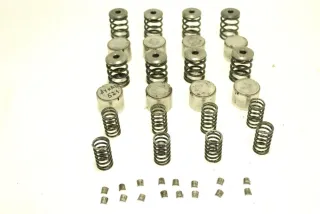  Толкатель клапана Peugeot Boxer 1 2.5л Арт 99569924, вид 1