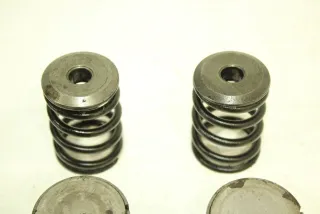  Толкатель клапана Peugeot Boxer 1 2.5л Арт 99569924, вид 4