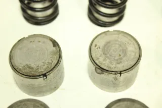  Толкатель клапана Peugeot Boxer 1 2.5л Арт 99569924, вид 5