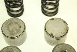  Толкатель клапана Peugeot Boxer 1 2.5л Арт 99569924, вид 6