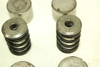  Толкатель клапана Peugeot Boxer 1 2.5л Арт 99569924, вид 8