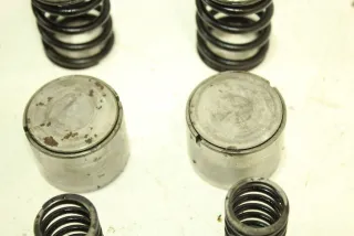  Толкатель клапана Peugeot Boxer 1 2.5л Арт 99569924, вид 10