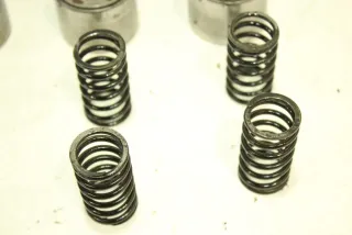  Толкатель клапана Peugeot Boxer 1 2.5л Арт 99569924, вид 12