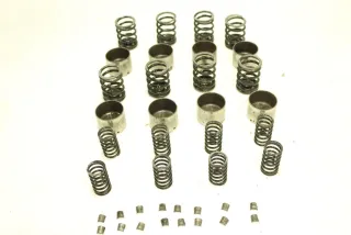  Толкатель клапана Peugeot Boxer 1 2.5л Арт 99569924, вид 15