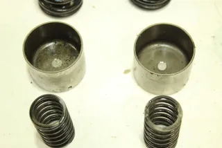  Толкатель клапана Peugeot Boxer 1 2.5л Арт 99569924, вид 20