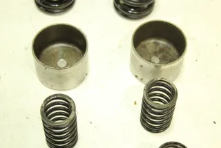  Толкатель клапана Peugeot Boxer 1 2.5л Арт 99569924, вид 21