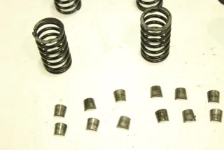  Толкатель клапана Peugeot Boxer 1 2.5л Арт 99569924, вид 22