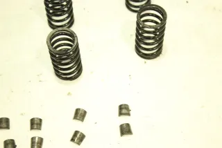  Толкатель клапана Peugeot Boxer 1 2.5л Арт 99569924, вид 23