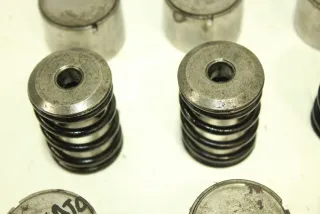  Толкатель клапана Peugeot Boxer 1 2.5л Арт 99569924, вид 7