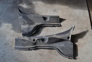  Решетка стеклоочистителя (Дождевик) Volkswagen Passat B6 Арт Z742, вид 1