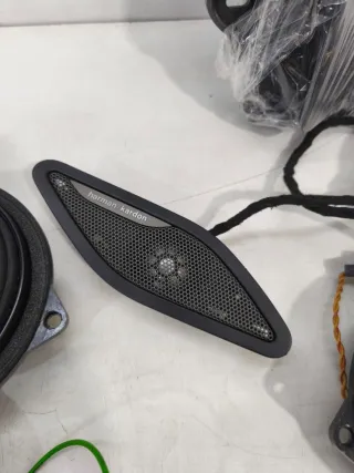 65125A3FD08, 65129390835, 65129381883, 65129367797, 65129352262, 65129339415, 65129322712, 65129324852, 65129337754 Аудиосистема (комплект) BMW 6 F06/F12/F13 Арт BMW29621, вид 13