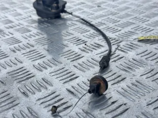  Моторчик ASC BMW 7 E38 Арт 03879, вид 4