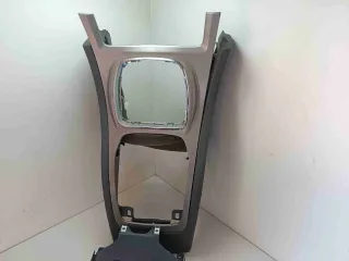   Консоль салона (кулисная часть) Ford Galaxy 2 restailing Арт 2935, вид 1