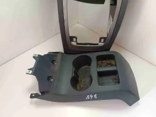   Консоль салона (кулисная часть) Ford Galaxy 2 restailing Арт 2935, вид 2