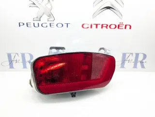  Фонарь противотуманный левый Citroen C4 Picasso 2 Арт A4458408, вид 1