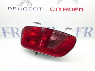  Фонарь противотуманный левый Citroen C4 Picasso 2 Арт A4458408, вид 2