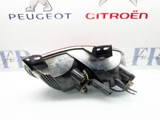  Фонарь противотуманный левый Citroen C4 Picasso 2 Арт A4458408, вид 3