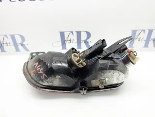  Фонарь противотуманный левый Citroen C4 Picasso 2 Арт A4458408, вид 4