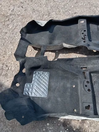  Ковер салона Citroen C4 1 Арт 99574114, вид 7