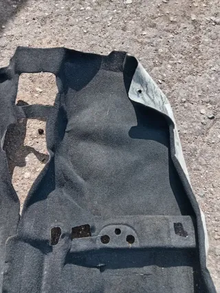  Ковер салона Citroen C4 1 Арт 99574114, вид 3