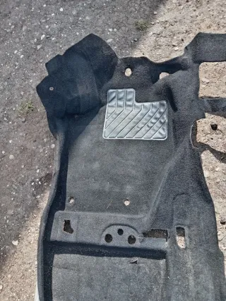  Ковер салона Citroen C4 1 Арт 99574114, вид 4