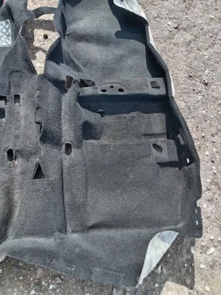  Ковер салона Citroen C4 1 Арт 99574114, вид 2