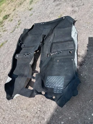  Ковер салона Citroen C4 1 Арт 99574114, вид 6