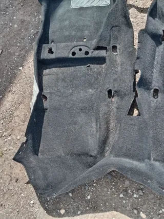  Ковер салона Citroen C4 1 Арт 99574114, вид 5