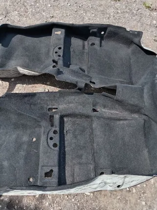  Ковер салона Citroen C4 1 Арт 99574114, вид 8