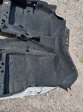  Ковер салона Citroen C4 1 Арт 99574114, вид 9