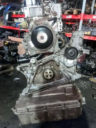 OM651.950, 651.950 Двигатель Mercedes Vito W447 2.2л Арт 99574175, вид 3