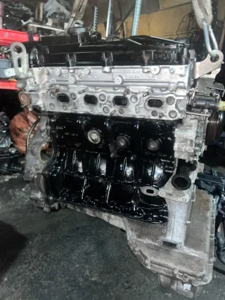 OM651.950, 651.950 Двигатель Mercedes Vito W447 2.2л Арт 99574175, вид 5