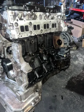 OM651.950, 651.950 Двигатель Mercedes Vito W447 2.2л Арт 99574175, вид 2