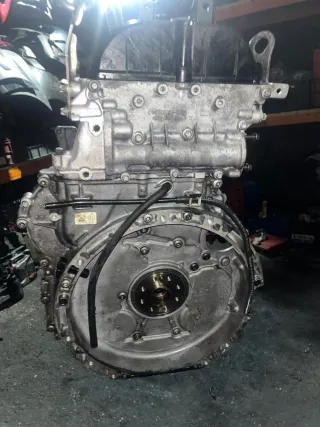 OM651.950, 651.950 Двигатель Mercedes Vito W447 2.2л Арт 99574175, вид 6